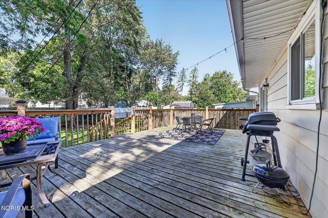 2461 Orchard Hills Boulevard, Toledo, OH 43615