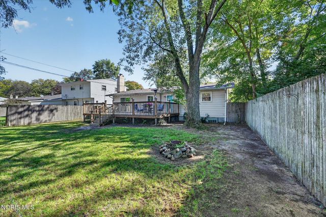2461 Orchard Hills Boulevard, Toledo, OH 43615