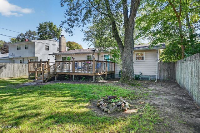2461 Orchard Hills Boulevard, Toledo, OH 43615