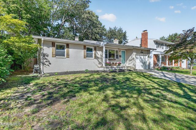2461 Orchard Hills Boulevard, Toledo, OH 43615