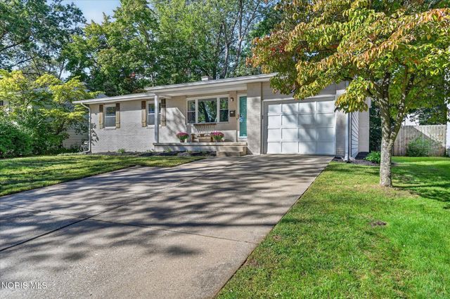 2461 Orchard Hills Boulevard, Toledo, OH 43615