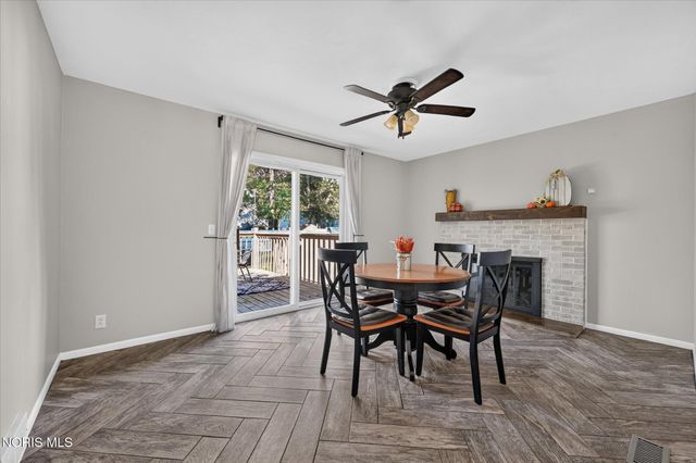 2461 Orchard Hills Boulevard, Toledo, OH 43615