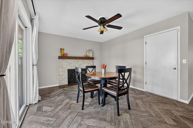 2461 Orchard Hills Boulevard, Toledo, OH 43615
