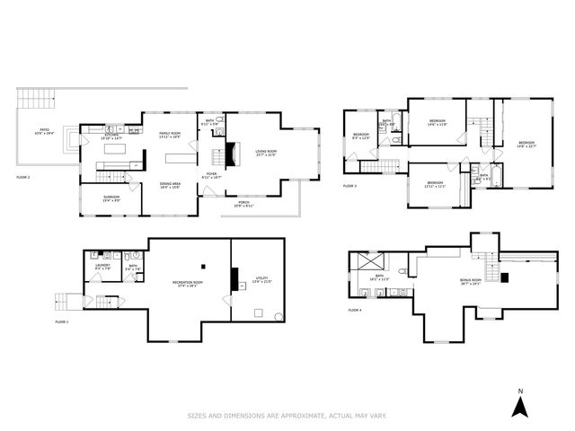 901 N East Avenue, Oak Park, IL 60302