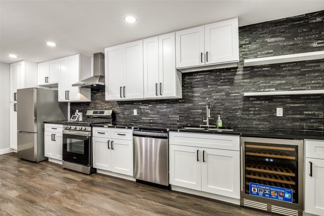 830 Bordner Drive, Lancaster, TX 75146
