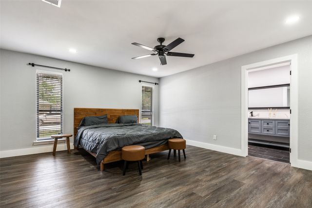 830 Bordner Drive, Lancaster, TX 75146