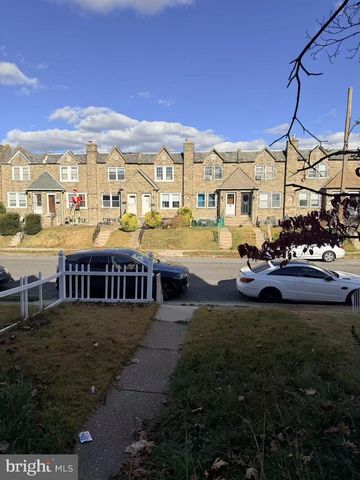 3310 SHEFFIELD AVE, Philadelphia, PA 19136