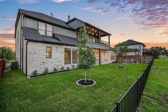 18 Waterford Way, Montgomery, TX 77356