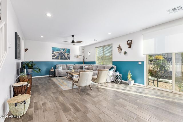 1317 E Fremont Road, Phoenix, AZ 85042