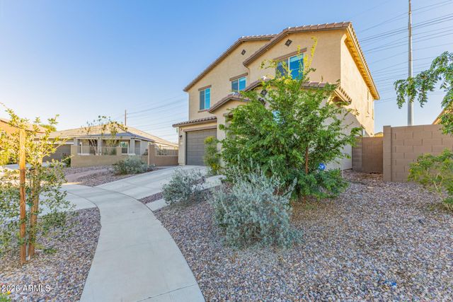 1317 E Fremont Road, Phoenix, AZ 85042