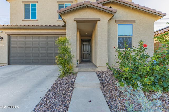 1317 E Fremont Road, Phoenix, AZ 85042