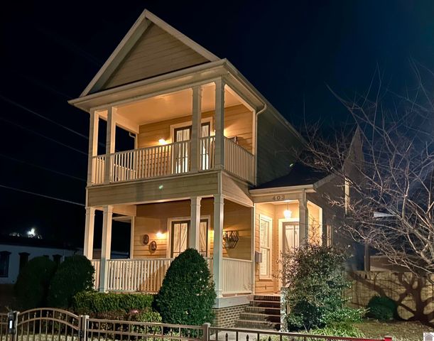 403 N 5th St, Paducah, KY 42001