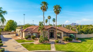 4222 E MCLELLAN Circle 12, Mesa, AZ 85205