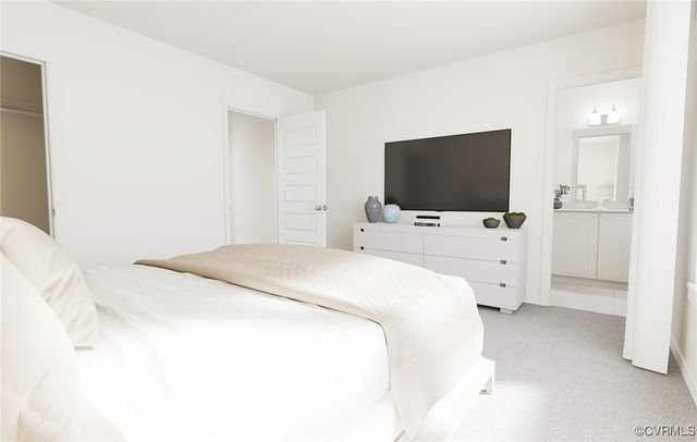 270 Greenpark Rd, Sandston, VA 23150