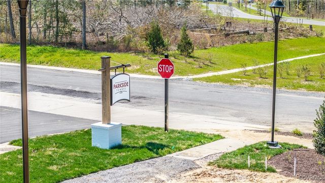 270 Greenpark Rd, Sandston, VA 23150