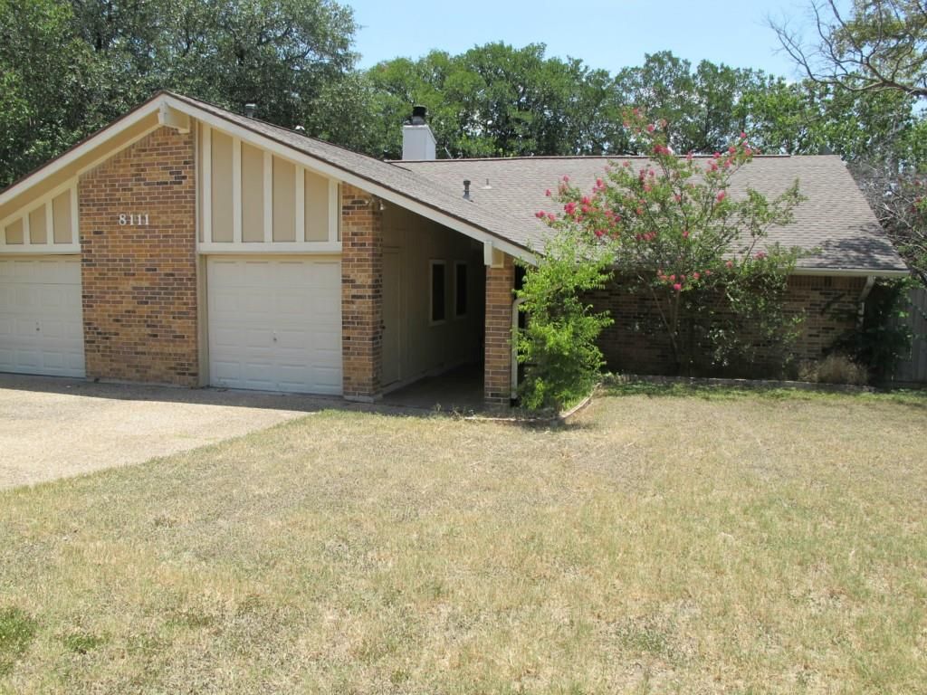 8111 Ceberry DR B, Austin, TX 78759
