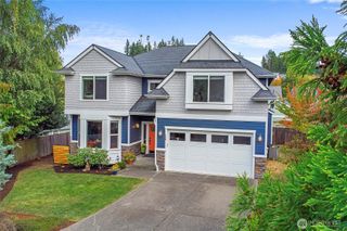 100 NE Peterson Street, Poulsbo, WA 98370