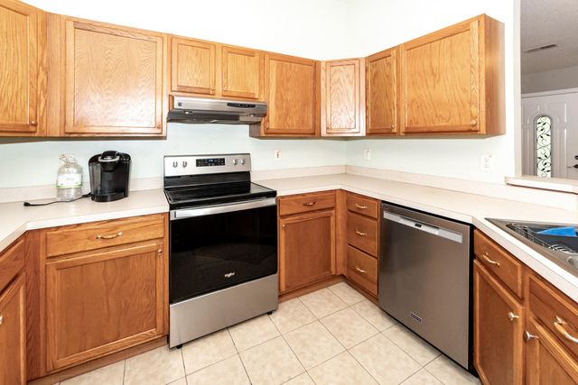 3347 Walter Drive, Johns Island, SC 29455