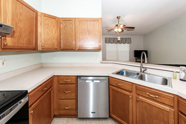 3347 Walter Drive, Johns Island, SC 29455