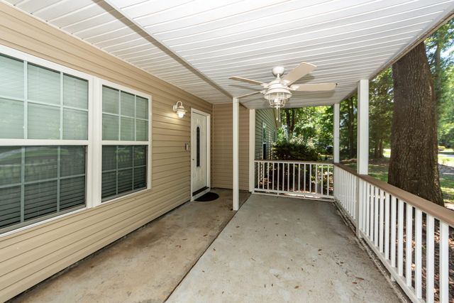 3347 Walter Drive, Johns Island, SC 29455