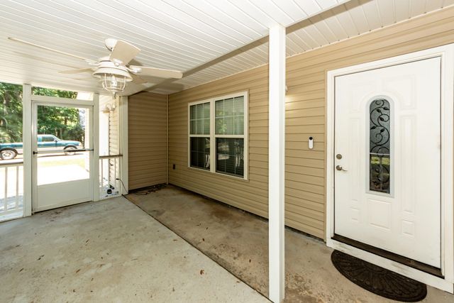 3347 Walter Drive, Johns Island, SC 29455