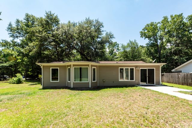 3347 Walter Drive, Johns Island, SC 29455