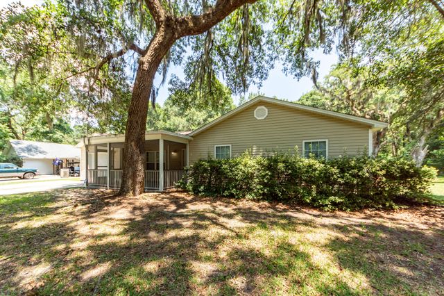3347 Walter Drive, Johns Island, SC 29455
