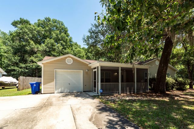3347 Walter Drive, Johns Island, SC 29455
