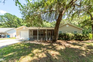 3347 Walter Drive, Johns Island, SC 29455