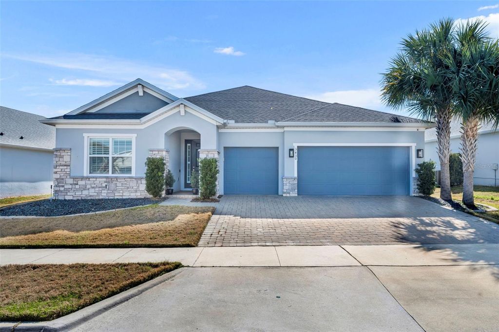 3430 BUOY CIRCLE, Winter Garden, FL 34787