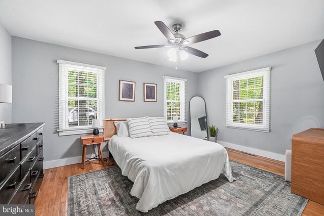 276 HOPEWELL RD, Medford, NJ 08055