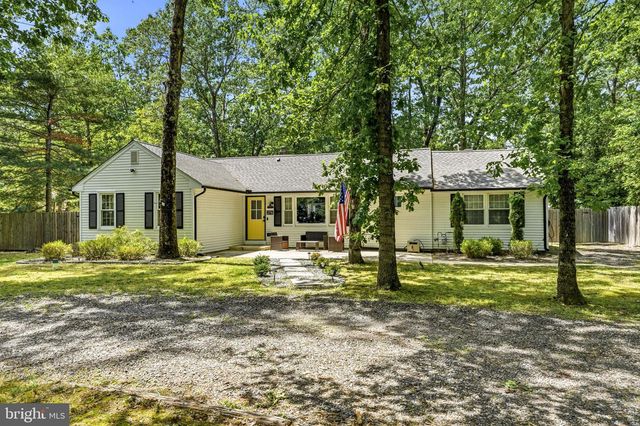 276 HOPEWELL RD, Medford, NJ 08055