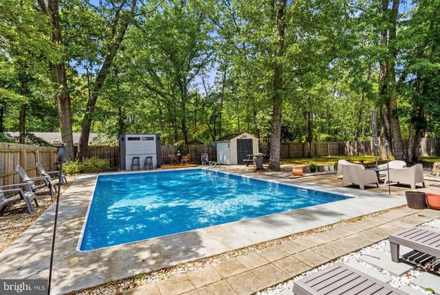 276 HOPEWELL RD, Medford, NJ 08055