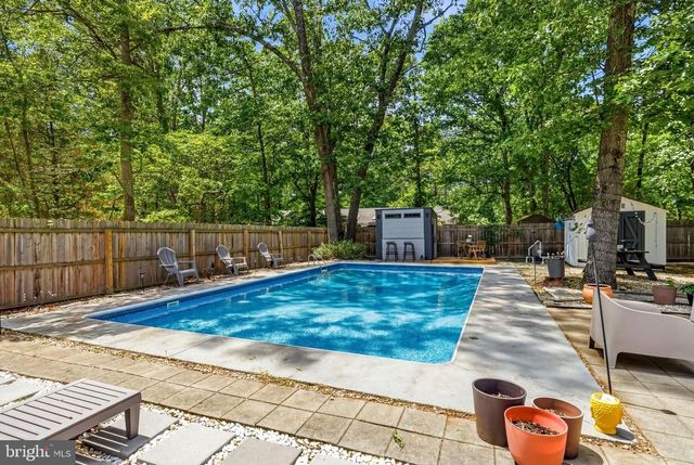 276 HOPEWELL RD, Medford, NJ 08055