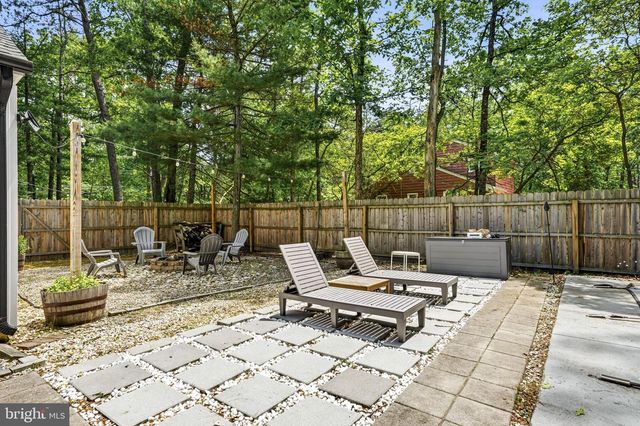 276 HOPEWELL RD, Medford, NJ 08055