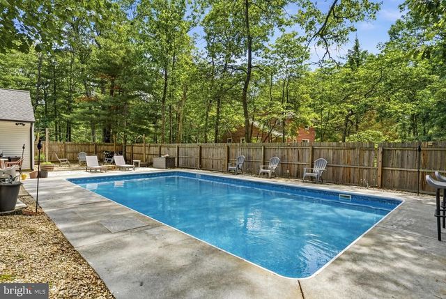276 HOPEWELL RD, Medford, NJ 08055