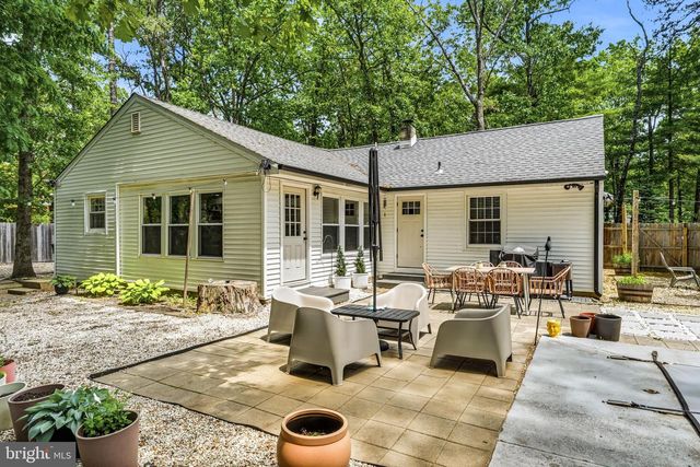 276 HOPEWELL RD, Medford, NJ 08055
