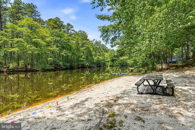 276 HOPEWELL RD, Medford, NJ 08055