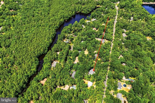 276 HOPEWELL RD, Medford, NJ 08055