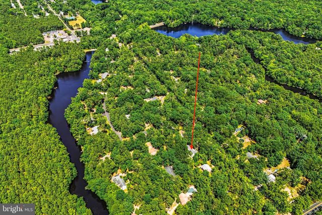 276 HOPEWELL RD, Medford, NJ 08055