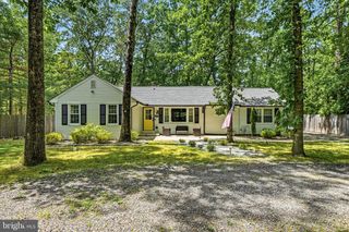 276 HOPEWELL RD, Medford, NJ 08055