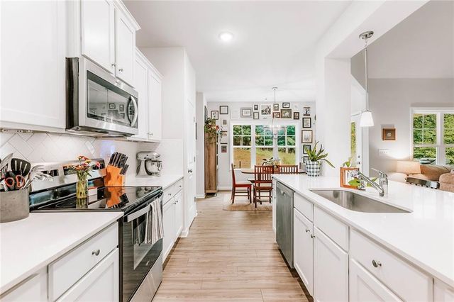 462 Masters Way, Athens, GA 30607