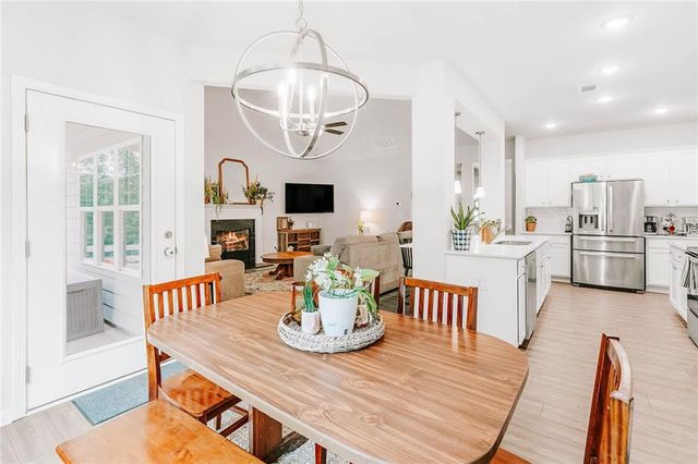 462 Masters Way, Athens, GA 30607