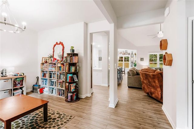 462 Masters Way, Athens, GA 30607