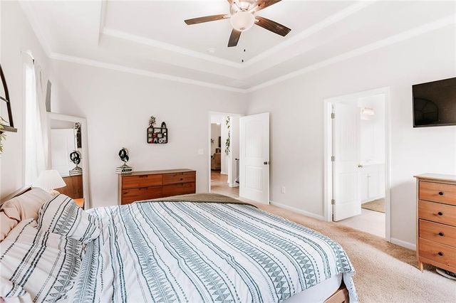 462 Masters Way, Athens, GA 30607