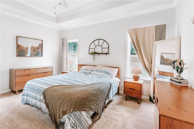 462 Masters Way, Athens, GA 30607