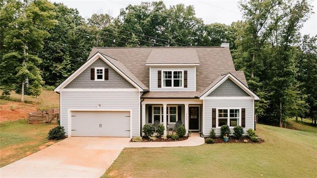 462 Masters Way, Athens, GA 30607