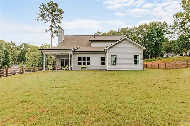 462 Masters Way, Athens, GA 30607