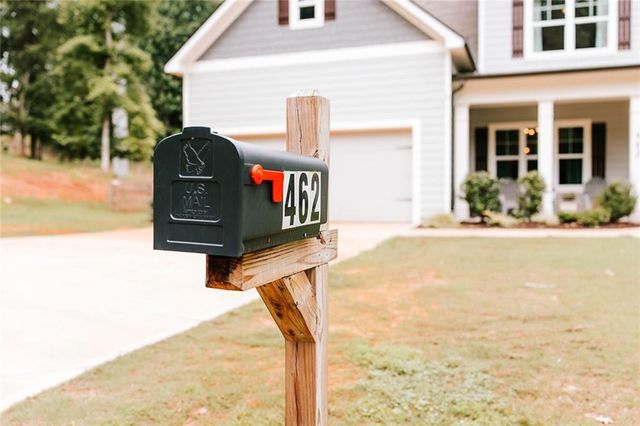 462 Masters Way, Athens, GA 30607