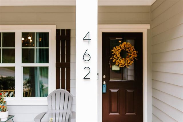 462 Masters Way, Athens, GA 30607